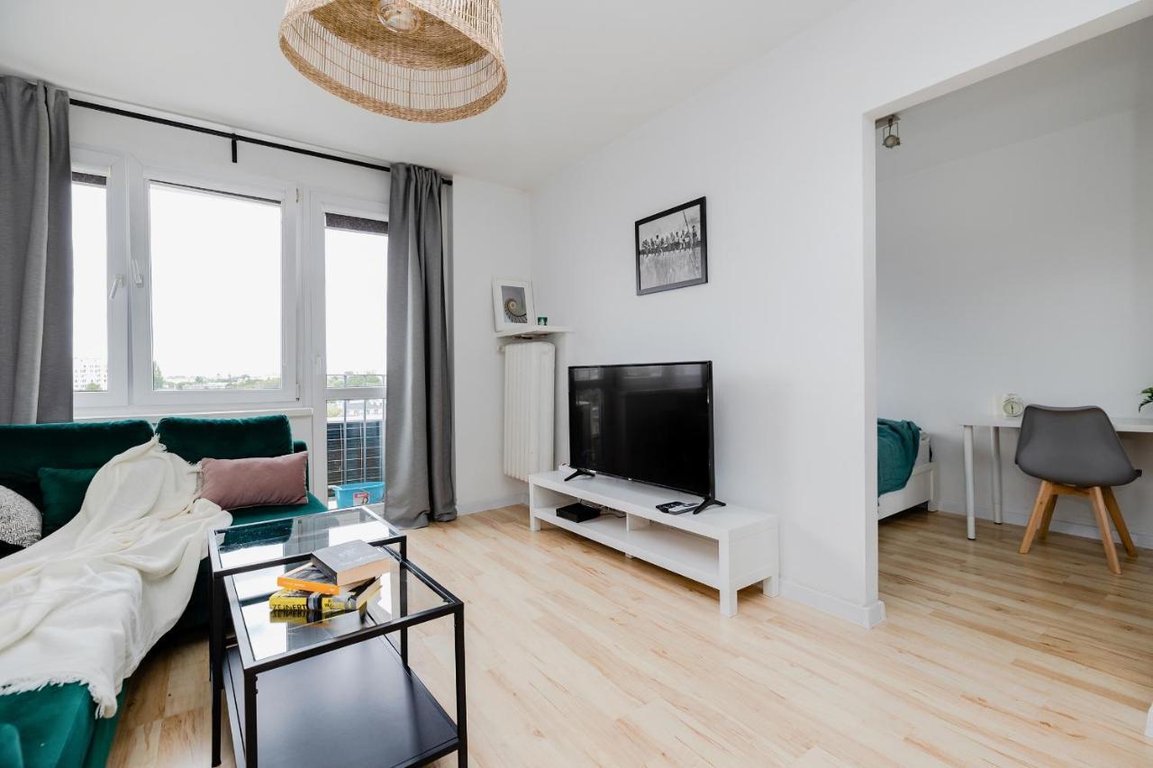 Shortstaypoland Okopowa Varşovia Exterior foto
