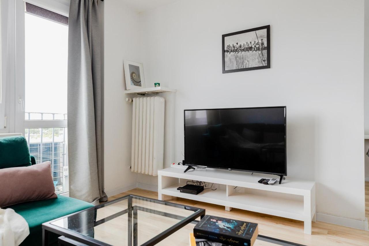 Shortstaypoland Okopowa Varşovia Exterior foto